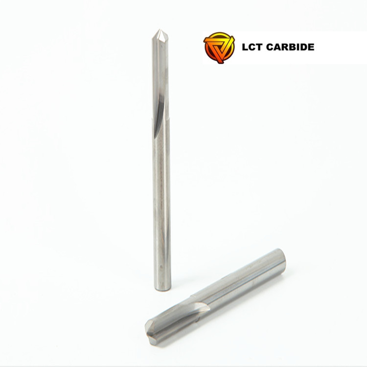 Carbide Flute Drills
