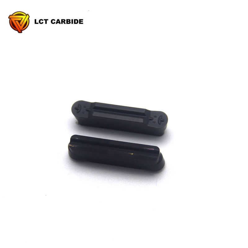 High Quality Carbide Grooving Inserts MRMN400 For CNC Machines