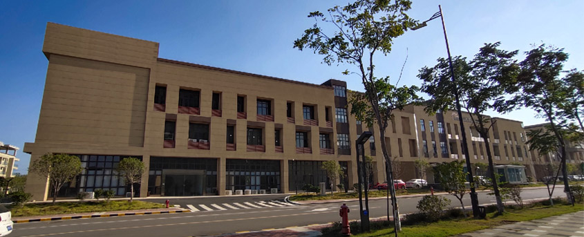 Zhuzhou Lingchuang Cemented Carbide Tools Co.,Ltd